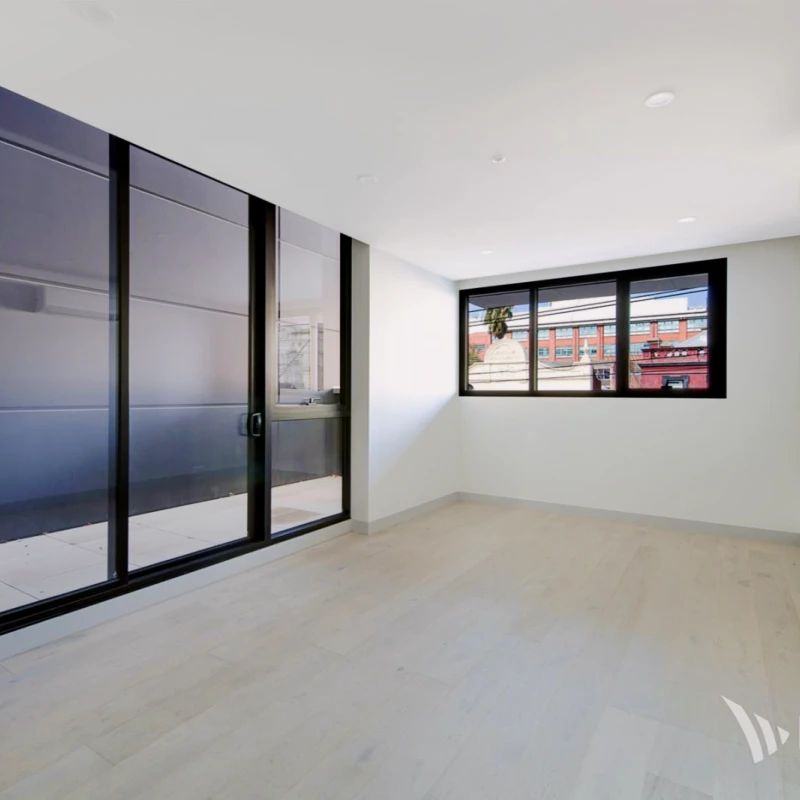 1 Bed, 1 Bath - Photo 1