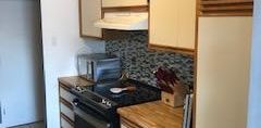 ** TRÈS GRAND 4 1/2 *** 1 er ÉTAGE *** MODERNE ** A 5 MINUTES À PIED CÉGEP OU MÉTRO MONTMORENCY ++ BALCON ET PORTE PATIO +À VOIR+ 450-664-7578 - Photo 2