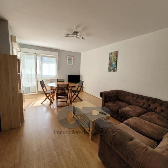 Location Appartement 3 pièces 58m² VANDOEUVRE LES NANCY 54500 - Photo 1