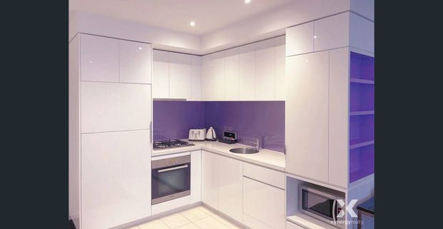 Convenient Waterfront Living at The Sebel Docklands - Photo 1