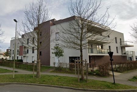 Appartement T1 à louer Nantes - 9 m² - Photo 5