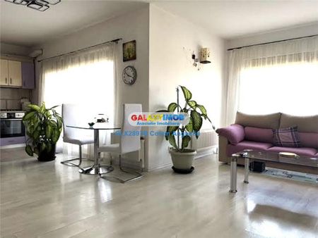 Apartament 2 camere - Baneasa FeliCity Residence (Vedere Padure) - Photo 2