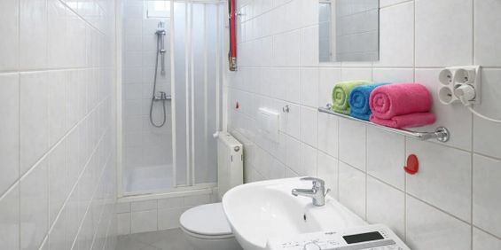 kameralna kawalerka na ul. Głogowskiej 101 29.11 m² - Фото 3