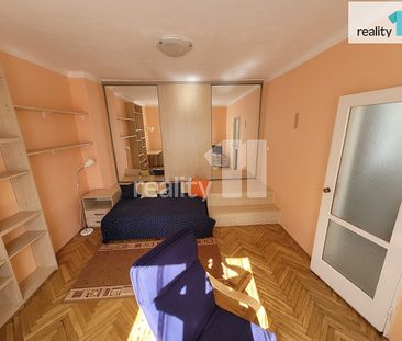 Pronájem bytu 1+1 35 m² - Photo 4