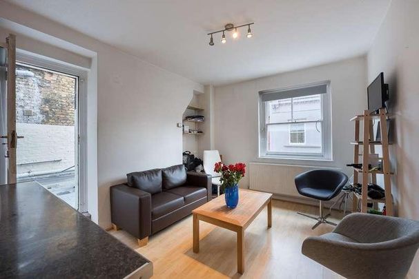 Weston Street, London, Uk, SE1 - Photo 1