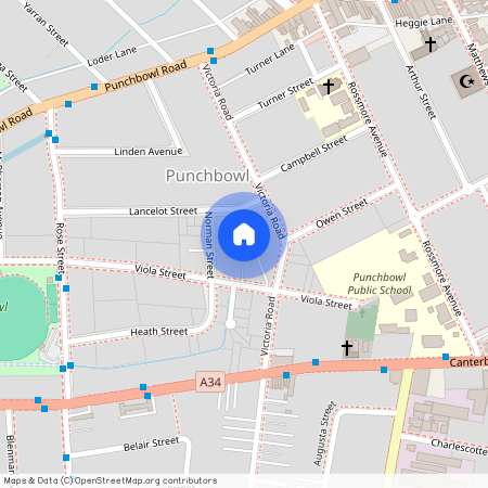 7A Viola Street, NSW 2196, Punchbowl