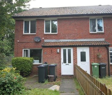 1 bedroom maisonette to rent - Photo 4
