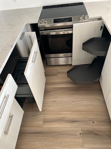 For Lease - 101 Cathedral High Street Unit# PH31, Markham, Ontario - Photo 2