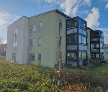 Maja Lisa Grönbergs väg 21, Skegrie - Photo 3