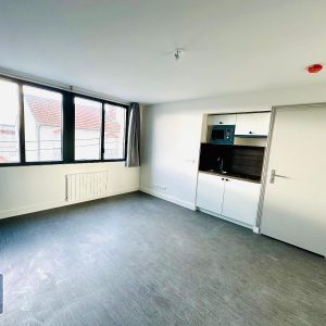 Location Appartement 1 pièce 24m² REIMS 51100 - Photo 2