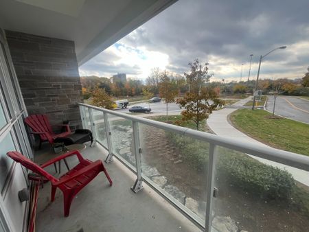 For Lease - 10 Deerlick Court Unit# 202, Toronto, Ontario - Photo 3
