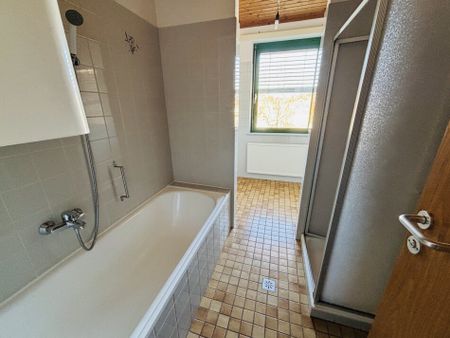 Traumhafte Gartenwohnung in Eibiswald – 3 Zimmer, Terrasse & Stellplatz! - Photo 3