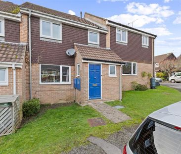 3 bedroom terraced house to rent - Photo 1