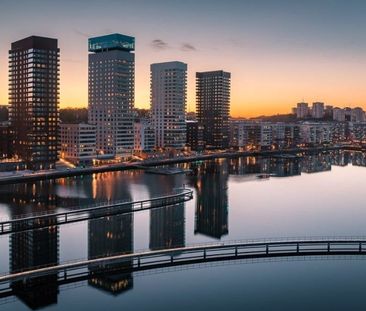 Hägersten-Liljeholmen - 2rok - 6mån - 12.420kr/mån - Photo 6