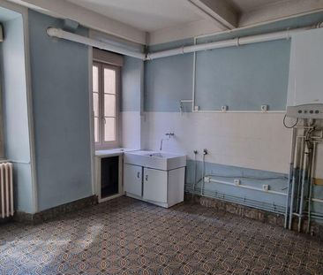 Location Appartement 2 pièces 56m² PRIVAS 07000 - Photo 3