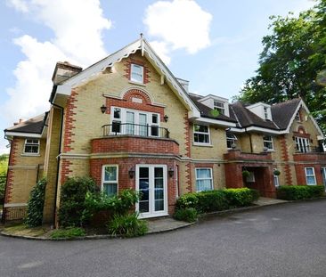 2 bedroom apartment to rent - Photo 2