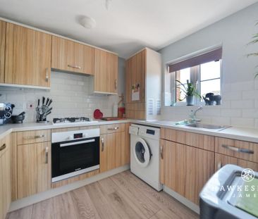 1 bedroom maisonette to rent - Photo 4