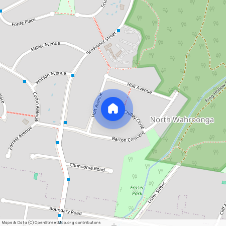11 Chifley Close, NSW 2076, Wahroonga