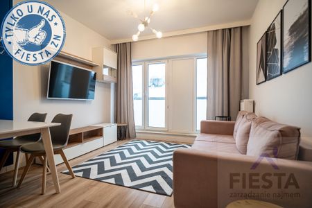 Łódź Łódź-Śródmieście, ul. Nawrot - Photo 4