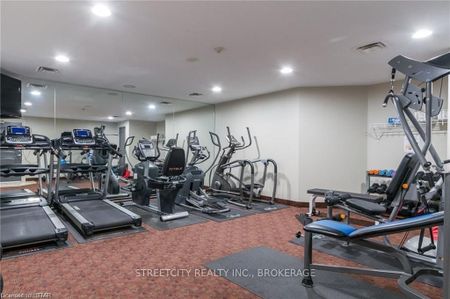 For Lease - 250 PALL MALL Street Unit# 1001, London East, Ontario - Photo 5