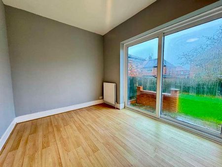 Hillfield, Monkseaton, Whitley Bay, NE25 - Photo 2