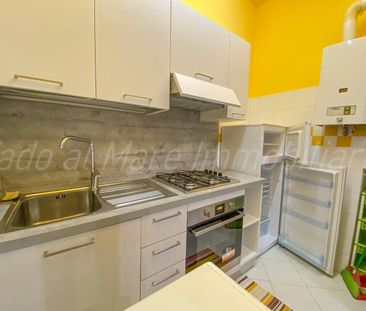 Bilocale via Aurelia 10, Bergeggi - Photo 6