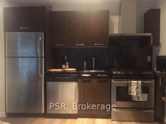 Six50 King West Lofts 95 - Photo 1