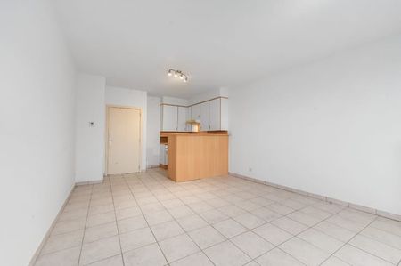 Appartement te huur - Foto 2