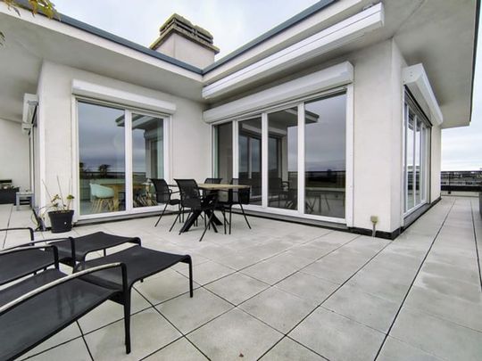 Penthouse te huur - Photo 1