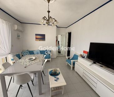 Διαμέρισμα για ενοικίαση Κέντρο (Αρτέμιδα (Λούτσα)) - Φωτογραφία 3