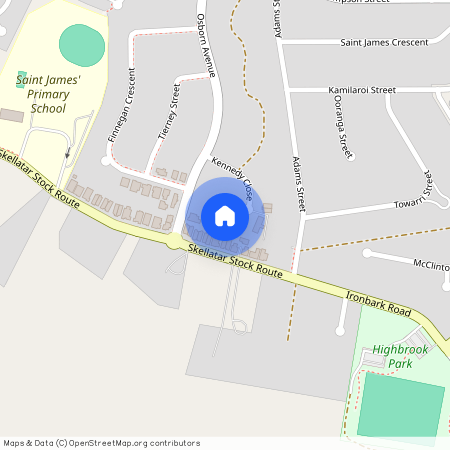 4/11 Kennedy Close, Muswellbrook, NSW 2333