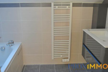 Location Appartement 1 pièce 20m² VOIRON 38500 - Photo 4