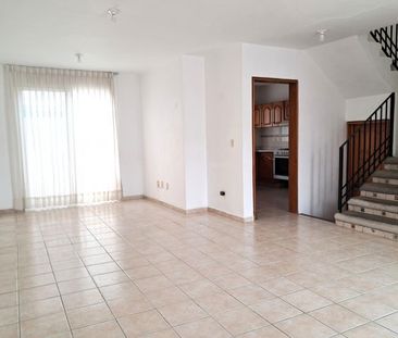 CASA EN RENTA EN SENDA MAGICA MILENIO III QUERETARO GIH - Photo 5