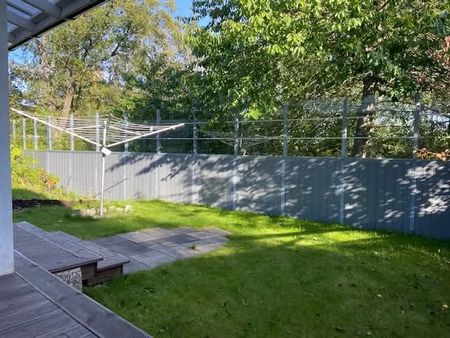 Lindholmsbacken, Skärholmen - Photo 5