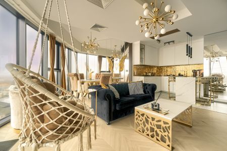 mieszkanie na wynajem Szczecin Centrum - Фото 4