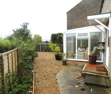 1 bedroom semi-detached house to rent - Photo 1