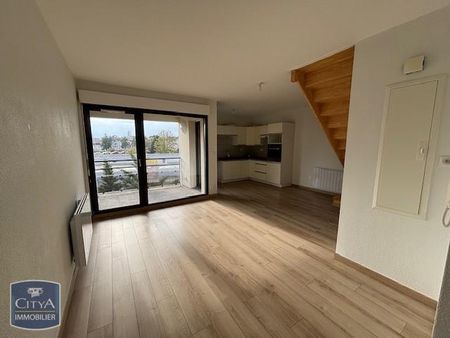 Appartement 5 pièces à Nancy - Photo 2