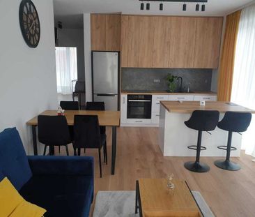 5 POKOJOWE MIESZKANIE – 2 POZIOMY – TARAS – BALKON - Фото 6