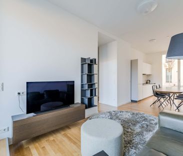 Dein Berliner Hauptstadt-Zuhause: Perfekte Raumaufteilung & exklusi... - Photo 4