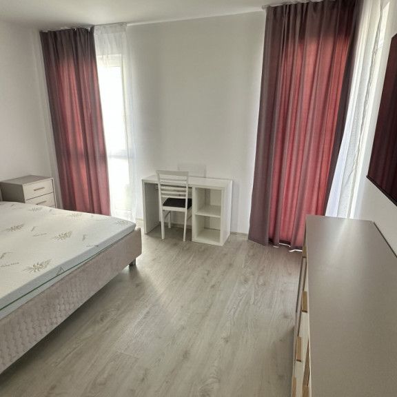 Garsoniera de lux 35mp zona Calea Surii Mici - Fotografie 1