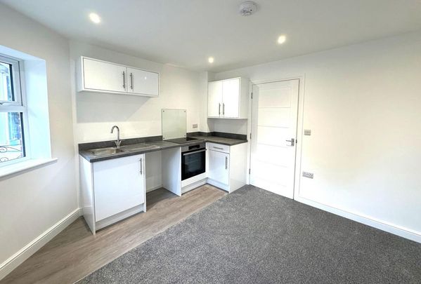 1 bedroom flat to rent - Photo 1