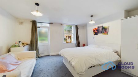 RM3 Cable Street | Shadwell | London | E1 0BL - Photo 2