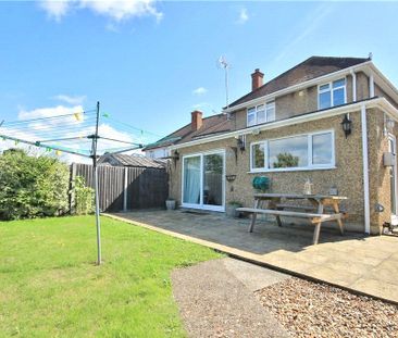 Marsh Lane, Addlestone, Surrey, KT15 1UN - Photo 6