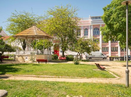 Barreiro e Lavradio, Setúbal Municipality - Photo 3