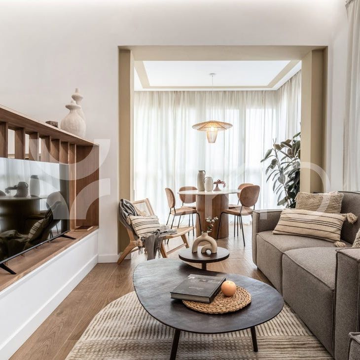 Madrid Capital, Community of Madrid 28002 - Foto 1