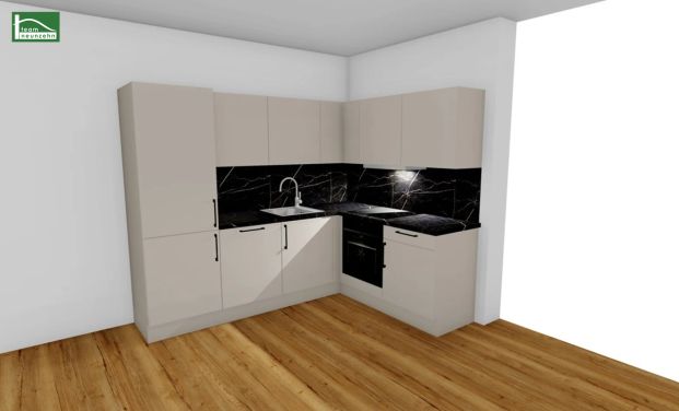 LEVEL GRAZ – Lebensgefühl auf höchstem Niveau - Photo 1