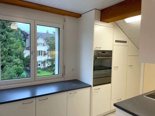 2.5 Zimmer, 3. Stock - Photo 1