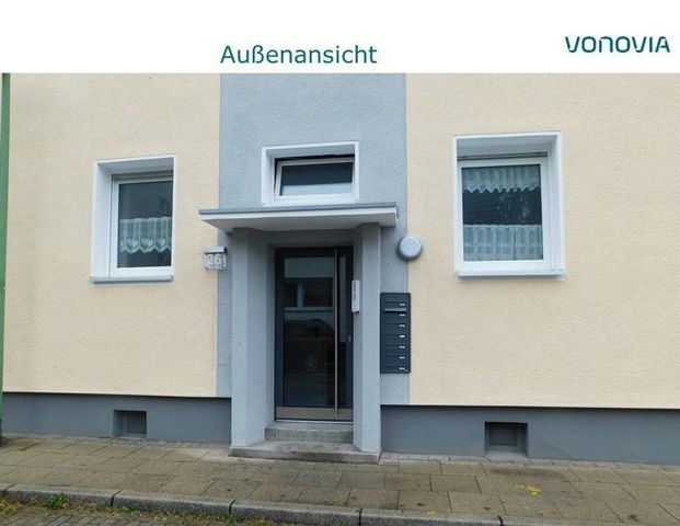 Einladendes 1,5-Zimmer-Appartement mit geräumigem Balkon - frisch renoviert! - Photo 1