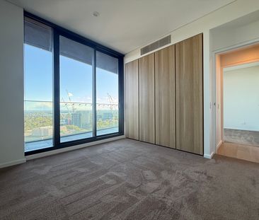 1011/500 Pacific Highway, St Leonards NSW 2065 - Apartment For Rent... - Photo 3