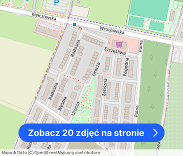 Wilczyce, 4 pokojowe w zab. szeregowej - Zdjęcie 1
